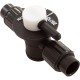 Control Valve, Pentair Rainbow Automatic Feeder 322, Old Style : R172022