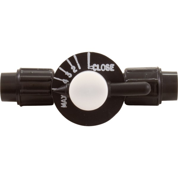 Control Valve, Pentair Rainbow Automatic Feeder 322, Old Style : R172022