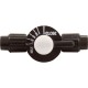 Control Valve, Pentair Rainbow Automatic Feeder 322, Old Style : R172022
