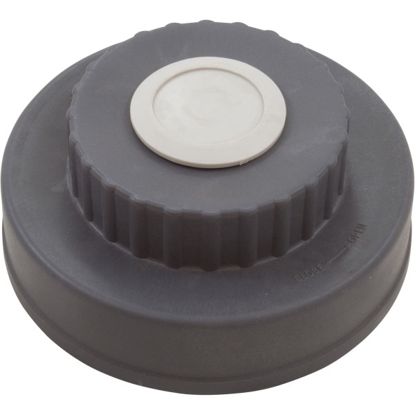 Lid Assembly, Waterco Chlorinator, w/O-Ring : WC64102