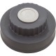 Lid Assembly, Waterco Chlorinator, w/O-Ring : WC64102