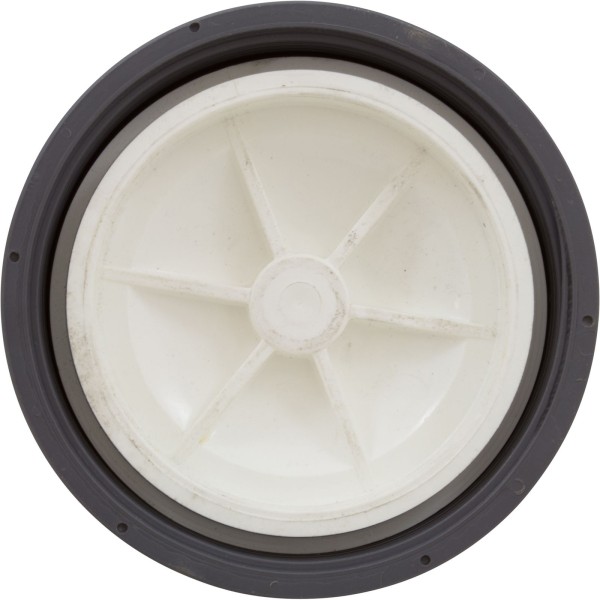 Lid Assembly, Waterco Chlorinator, w/O-Ring : WC64102