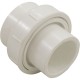 Self Aligning Union, WW In-Line Chlorinators, 2"s x 1-1/2"s : 400-5200