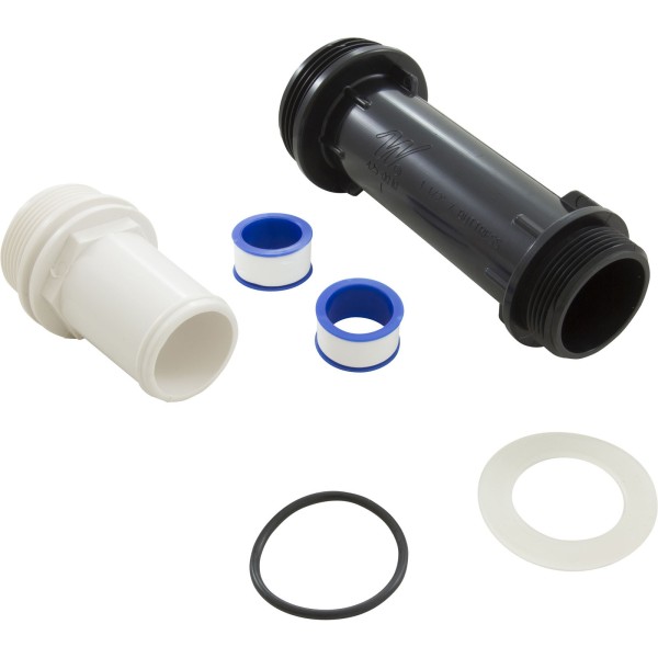 Connection Fitting Sub Assy, WW Chlorinator, 1-1/2" : 400-9820
