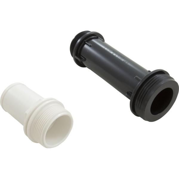 Connection Fitting Sub Assy, WW Chlorinator, 1-1/2" : 400-9820
