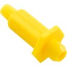 Bolt, Saddle Tee, Ez Clor, Yellow : EZ16-8054