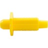Bolt, Saddle Tee, Ez Clor, Yellow : EZ16-8054