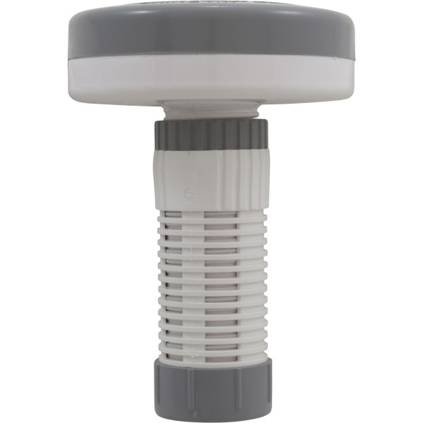 Floating Spa Chlorinator Gray/White : 27051-009-000