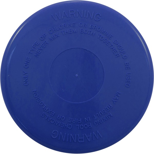 Spa Disinfector Bottom Load Blue       Rainbow 335 : 27052-019-000