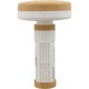 Tablet Dispenser, Rainbow 335, 1" Tabs, Floating, Tan : R171090