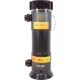 UV Sanitizer, Del Ozone UV-C 50, 115v/230v, Up To 50k Gallons : EUV-01-01