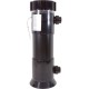 UV Sanitizer, Del Ozone UV-C 50, 115v/230v, Up To 50k Gallons : EUV-01-01