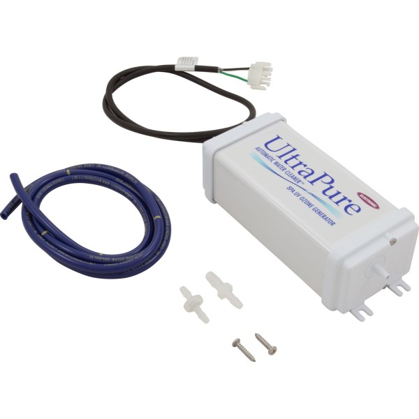 Ozonator, Ultra-Pure EUV3, UV, 115v/230v, AMP Cord : 1106523