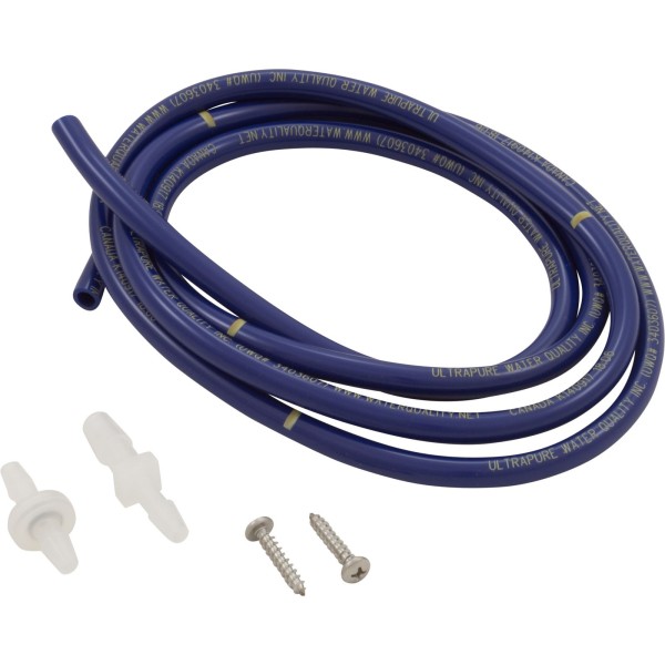 Ozonator, Ultra-Pure EUV3, UV, 115v/230v, AMP Cord : 1106523