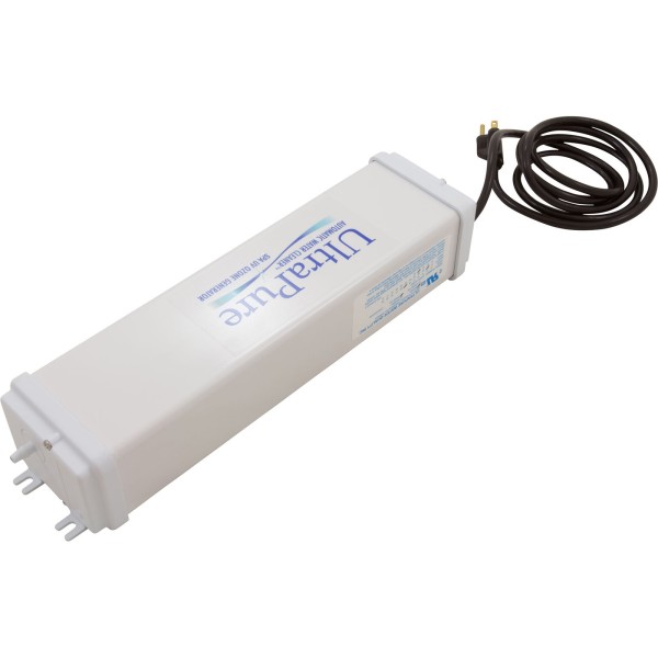Ozonator, Ultra-Pure UPS800, UV, 115v, Nema Cord : 1007200