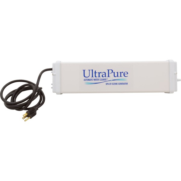 Ozonator, Ultra-Pure UPS800, UV, 115v, Nema Cord : 1007200