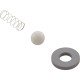 Rebuild Kit, Mazzei, Check Valve Number 978/C83P : CR-3