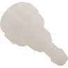 Barbed Cap Replacement, Mazzei, Number 484/684 : CAP K .25