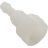 Barbed Cap Replacement, Mazzei, Number 484/684 : CAP K .25