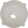 Barbed Cap Replacement, Mazzei, Number 484/684 : CAP K .25