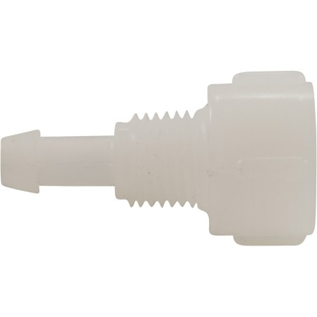Barbed Cap Replacement, Mazzei, Number 484/684 : CAP K .25