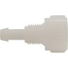 Barbed Cap Replacement, Mazzei, Number 484/684 : CAP K .25