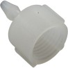 Barbed Cap Replacement, Mazzei, Number 283/287 : CAP K