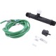 Parts Bag, Del Ozone Eclipse 10/20/40, with out Bypass : 9-0210E