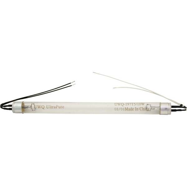 Replacement Bulb, UltraPure UP350/EUV3, 10w : 3901822