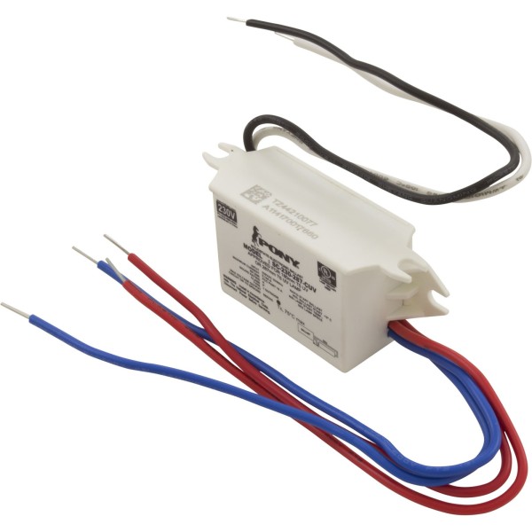 Transformer, UltraPure UPP15-UPS350/500/800, 230v : 1008031