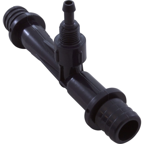 Ozone Install Kit, ASO, w/1/4" Tube, Chk Valve, & 3/4" Injector : 9-1455-01
