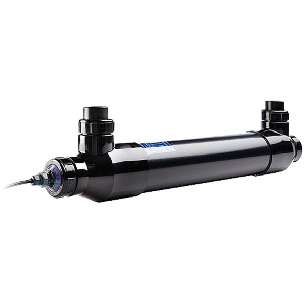 UV Sterilizer, Pentair Bioshield, 120W, 115v/230v, 62GPM : 522637