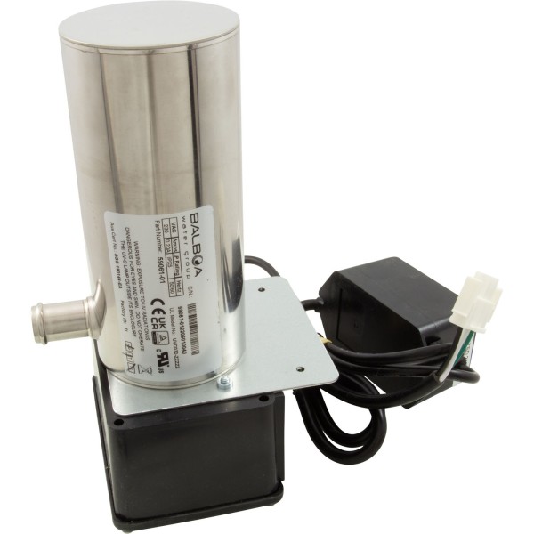 Sanitation System, BWG Wavetec254™, 230v, 7W, 3/4"b : 59061-01