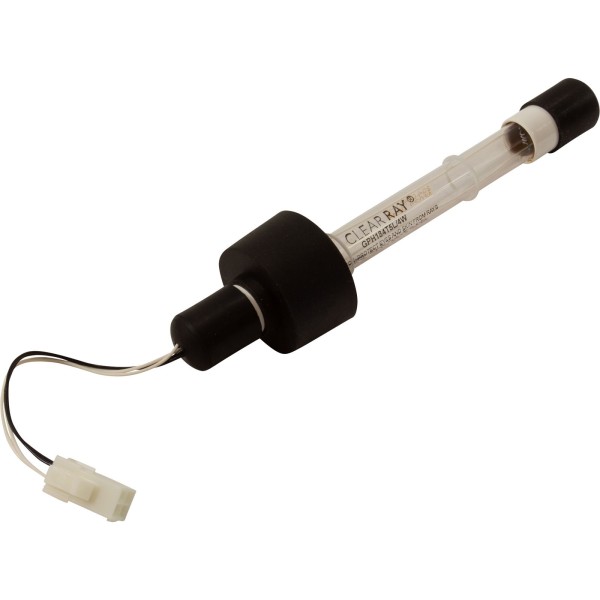 UV Bulb, Jacuzzi/Sundance ClearRay, Bulb 2016 : 6472-841