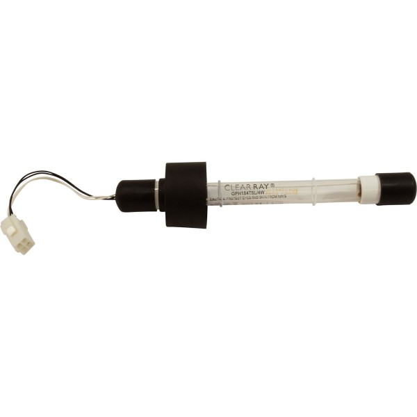 UV Bulb, Jacuzzi/Sundance ClearRay, Bulb 2016 : 6472-841