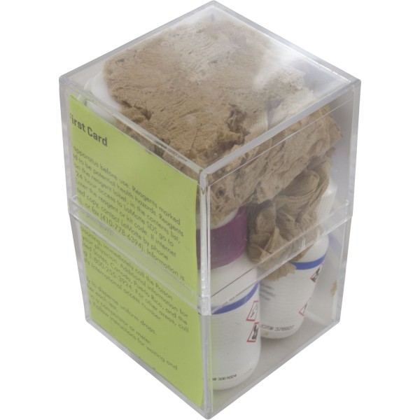 Sodium Chloride Test Kit : 3156