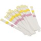 Test Strips, Copper/pH/Alk, Multilingual, 25ct : 3001-G-12