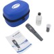 Test Meter Kit, Lamotte Tracer, Digital, Salt, TDS, Temp : 1749-KIT-01
