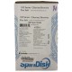Reagent Cart Disk, Lamotte WaterLink, Clor/Brom/Salt, Qty 100 : 4328-J