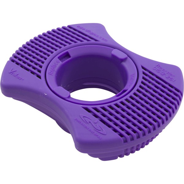 Vision Cartridge, Dimension One Spas : 1512-261