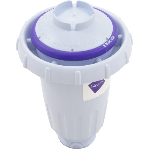 Zodiac Nature2 Express Ig/Ag Cartridge Single : W28175