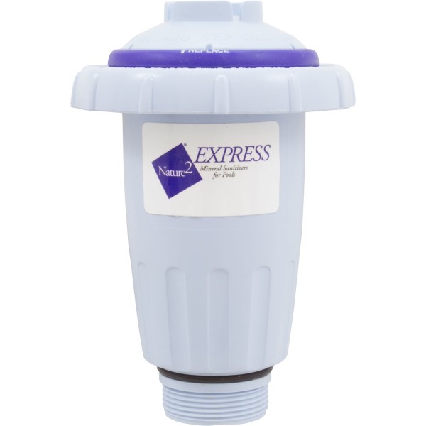 Zodiac Nature2 Express Ig/Ag Cartridge Single : W28175