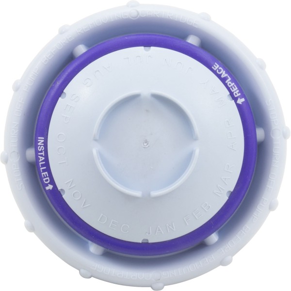 Zodiac Nature2 Express Ig/Ag Cartridge Single : W28175