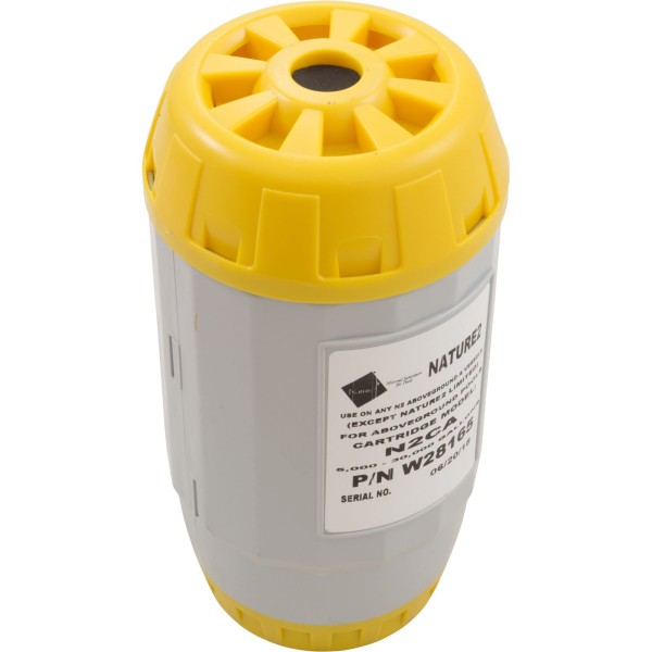 Mineral Cartridge, Zodiac Nature2 A30, Above-Ground : W28165