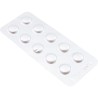 Buffer Tabs, Solaxx SafeDip, ph, 1 Strip of 10 Tabs : MET20A-062