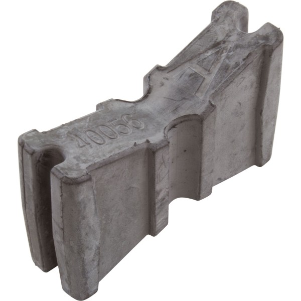 Foot Insert, Jacuzzi, P Series/VSP150/VSP250 : 40056