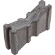 Foot Insert, Jacuzzi, P Series/VSP150/VSP250 : 40056