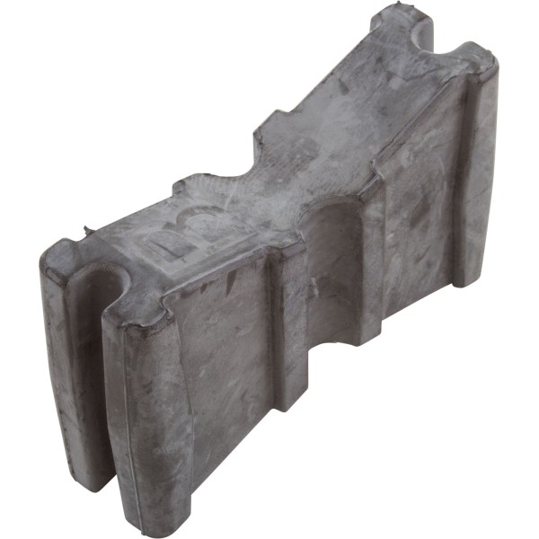 Foot Insert, Jacuzzi, P Series/VSP150/VSP250 : 40056