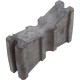 Foot Insert, Jacuzzi, P Series/VSP150/VSP250 : 40056