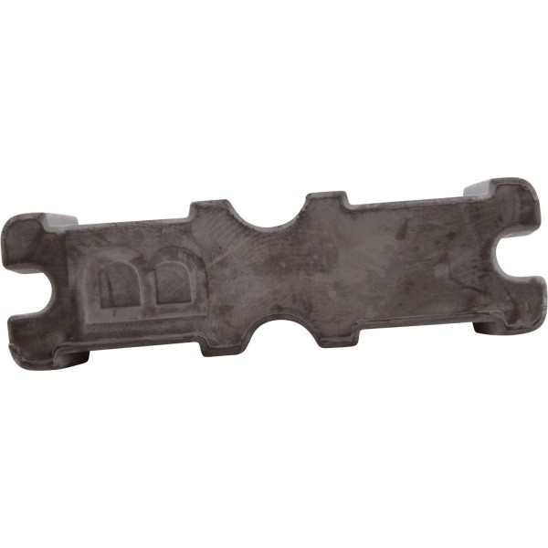 Foot Insert, Jacuzzi, P Series/VSP150/VSP250 : 40056